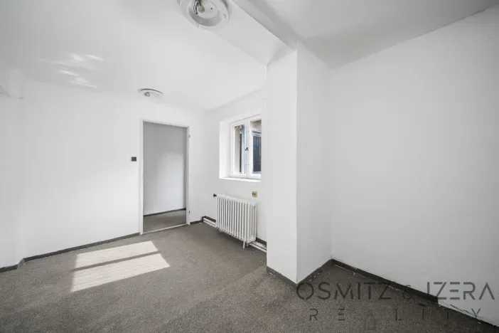 Prodej rodinného domu, Praha - Nebušice, Sichrovského, 116 m2