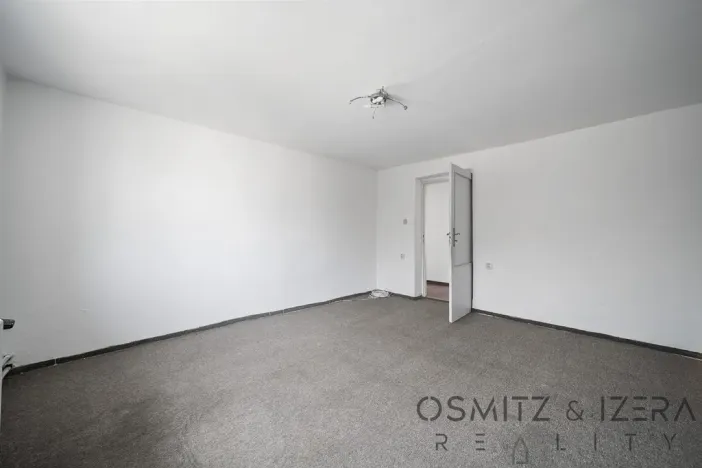 Prodej rodinného domu, Praha - Nebušice, Sichrovského, 116 m2