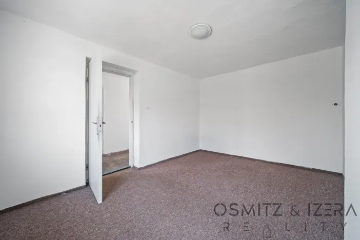 Prodej rodinného domu, Praha - Nebušice, Sichrovského, 116 m2