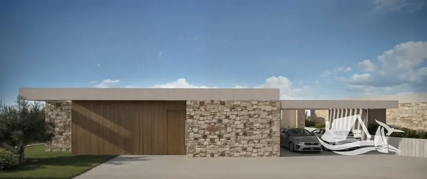 Prodej vily, Pafos, Kypr, 207 m2