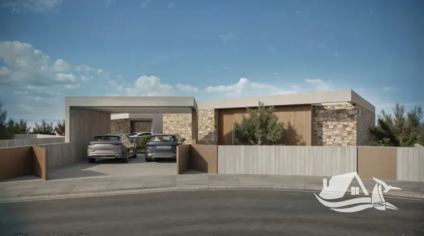 Prodej vily, Pafos, Kypr, 207 m2