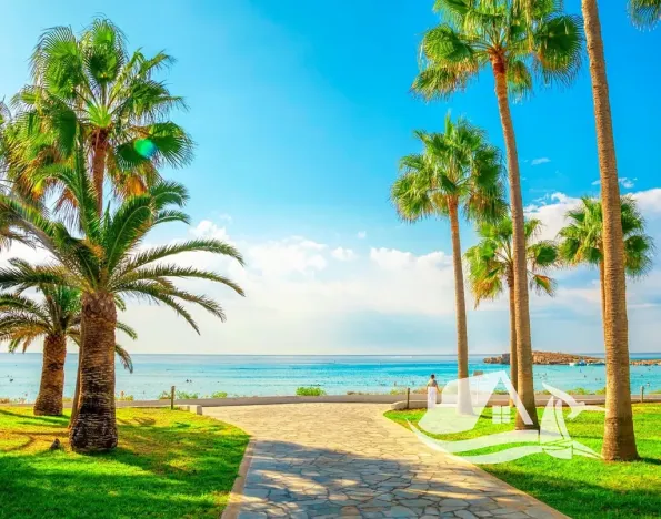 Prodej vily, Protaras, Kypr, 165 m2