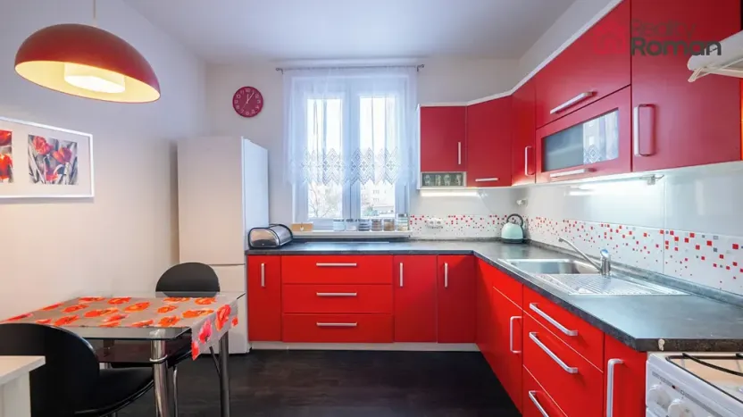 Prodej bytu 3+1, Ostrava, Jana Maluchy, 79 m2