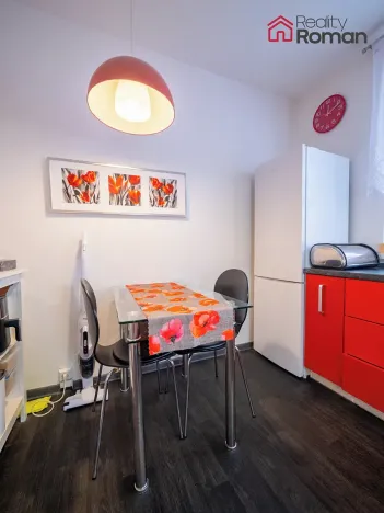 Prodej bytu 3+1, Ostrava, Jana Maluchy, 79 m2