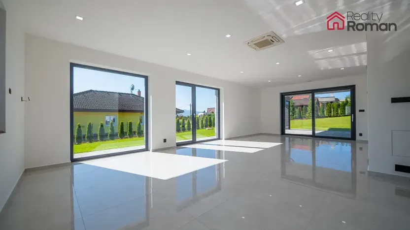 Prodej rodinného domu, Soběšovice, 221 m2