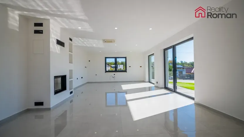 Prodej rodinného domu, Soběšovice, 221 m2