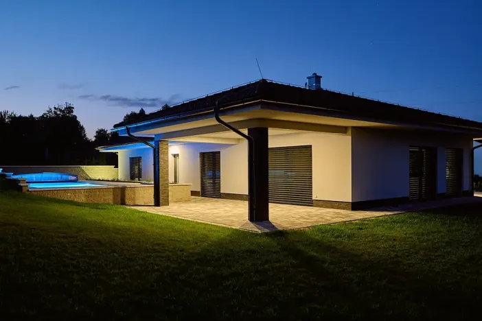 Prodej rodinného domu, Soběšovice, 221 m2