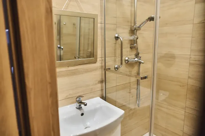 Pronájem bytu 2+1, Frýdek-Místek, 28. října, 52 m2