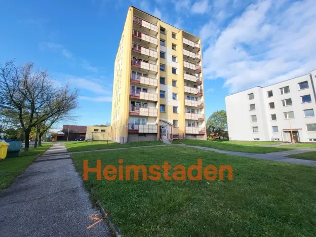Pronájem bytu 3+1, Havířov - Šumbark, V. K. Klicpery, 69 m2