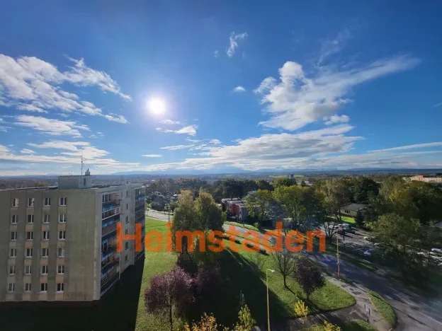 Pronájem bytu 3+1, Havířov - Šumbark, V. K. Klicpery, 69 m2