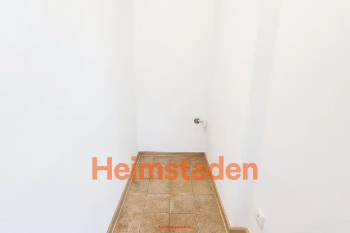 Pronájem bytu 2+1, Havířov - Město, Beethovenova, 55 m2