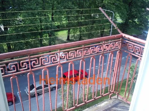 Pronájem bytu 2+1, Havířov - Město, Beethovenova, 55 m2