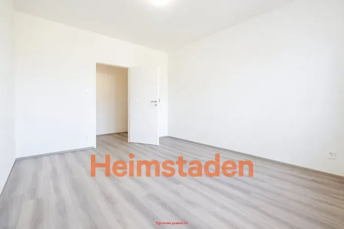 Pronájem bytu 2+1, Havířov - Město, Nerudova, 55 m2