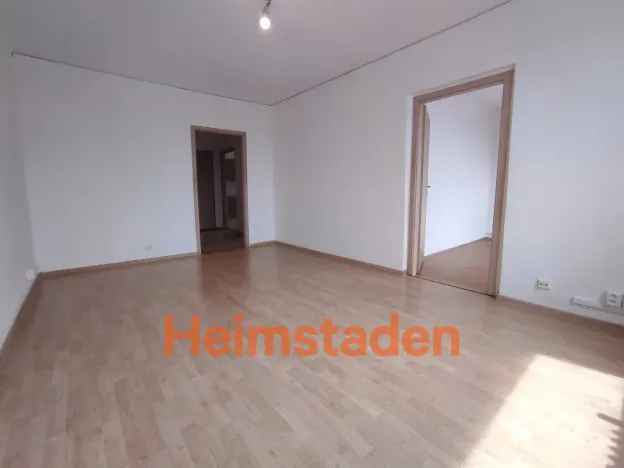 Pronájem bytu 3+1, Karviná - Nové Město, Janského, 66 m2