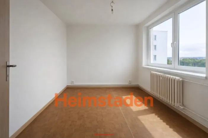 Pronájem bytu 3+1, Karviná - Nové Město, Janského, 66 m2