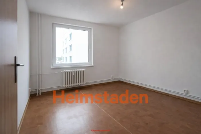 Pronájem bytu 3+1, Karviná - Nové Město, Janského, 66 m2