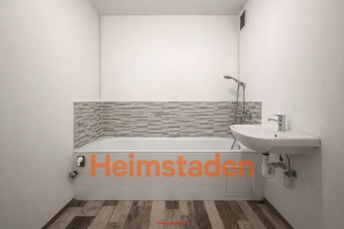 Pronájem bytu 3+1, Karviná - Nové Město, Janského, 66 m2