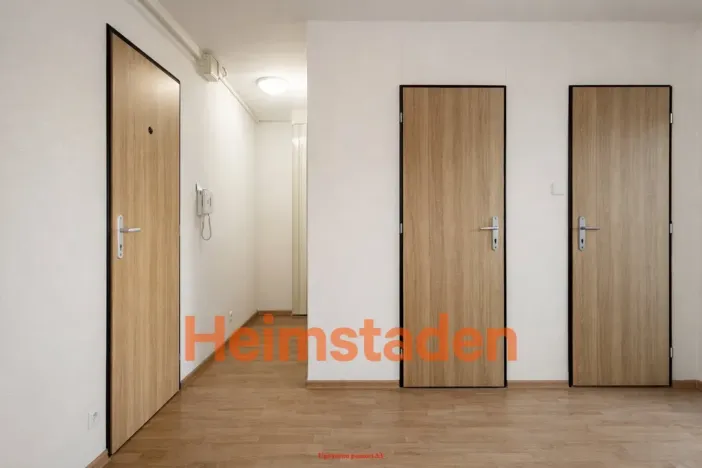 Pronájem bytu 3+1, Karviná - Nové Město, Janského, 66 m2