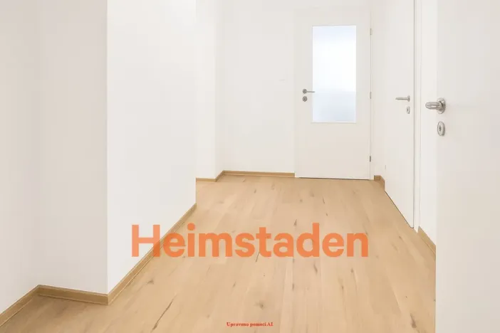 Pronájem bytu 2+1, Havířov - Město, Tylova, 58 m2