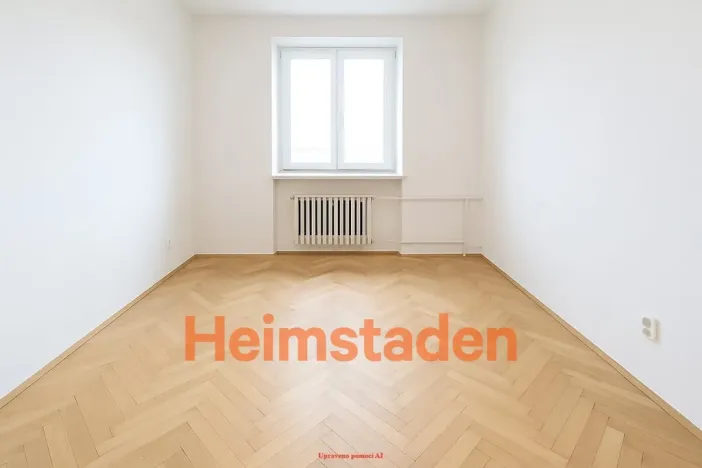 Pronájem bytu 2+1, Havířov - Město, Tylova, 58 m2