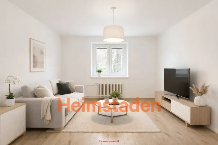 Pronájem bytu 2+1, Havířov - Město, Tylova, 58 m2