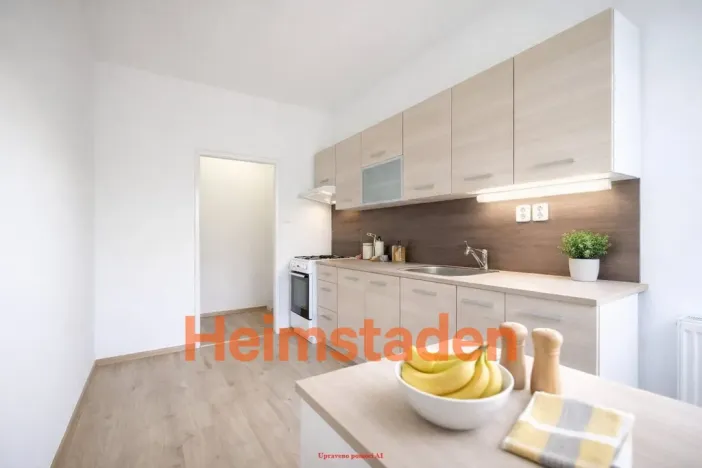 Pronájem bytu 2+1, Havířov - Město, Tylova, 58 m2