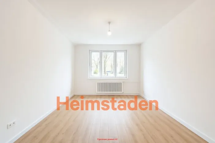 Pronájem bytu 2+1, Havířov - Město, Beethovenova, 56 m2