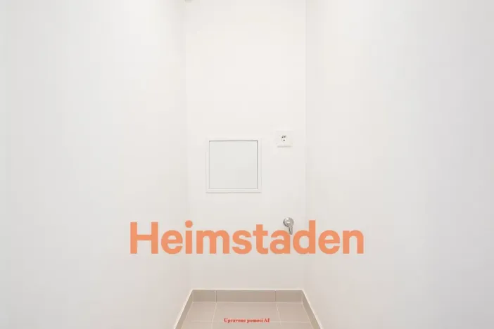 Pronájem bytu 2+1, Havířov - Město, Beethovenova, 56 m2