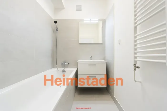 Pronájem bytu 3+1, Ostrava - Poruba, náměstí Jana Nerudy, 75 m2