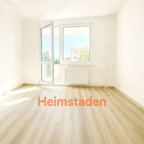 Pronájem bytu 3+1, Frýdek-Místek - Frýdek, Třanovského, 74 m2