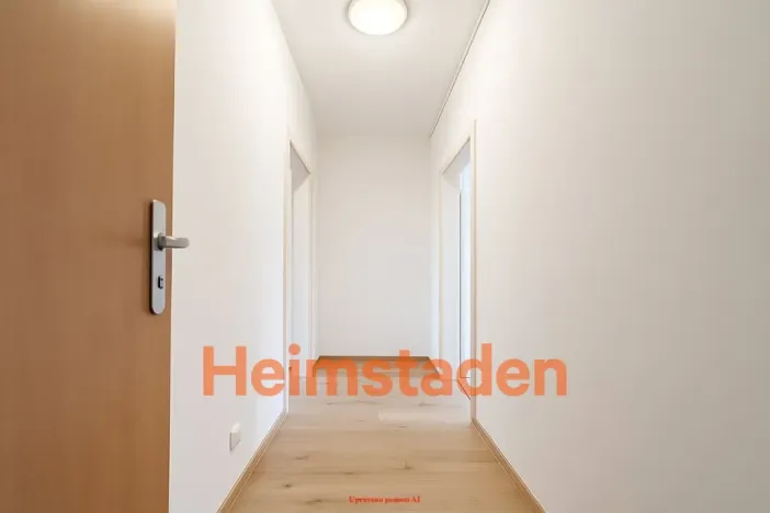 Pronájem bytu 3+1, Frýdek-Místek - Frýdek, Třanovského, 74 m2