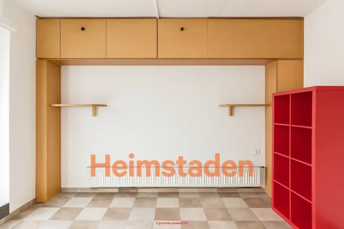 Pronájem obchodního prostoru, Karviná - Ráj, Školská, 17 m2