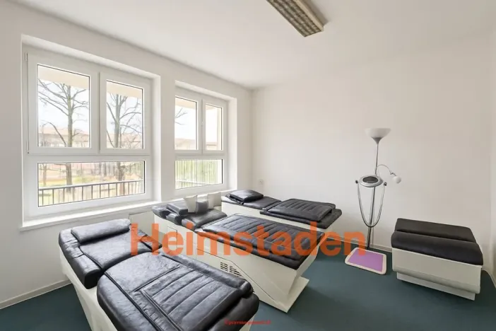 Pronájem obchodního prostoru, Ostrava - Poruba, Bohuslava Martinů, 78 m2