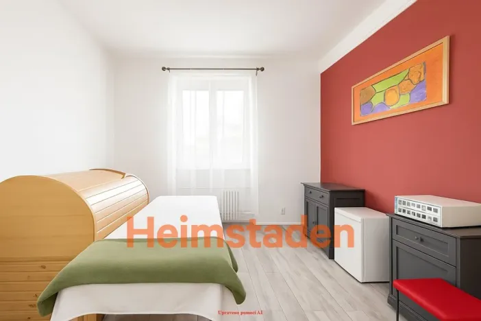 Pronájem obchodního prostoru, Ostrava - Poruba, Bohuslava Martinů, 78 m2