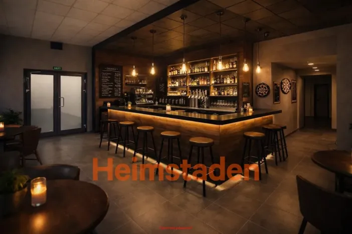Pronájem obchodního prostoru, Ostrava - Poruba, Hlavní třída, 214 m2