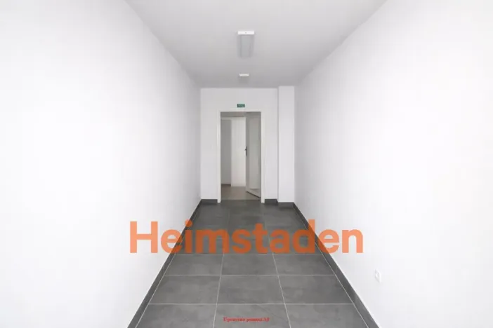 Pronájem obchodního prostoru, Ostrava - Poruba, Hlavní třída, 214 m2
