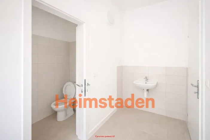 Pronájem obchodního prostoru, Ostrava - Poruba, Hlavní třída, 214 m2