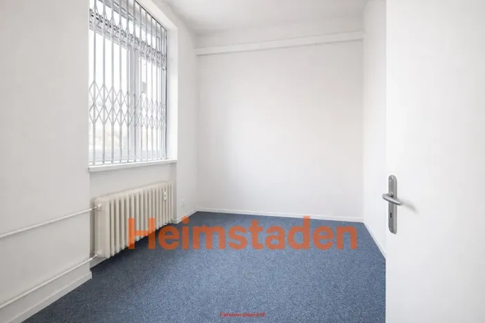 Pronájem obchodního prostoru, Ostrava - Poruba, Hlavní třída, 214 m2