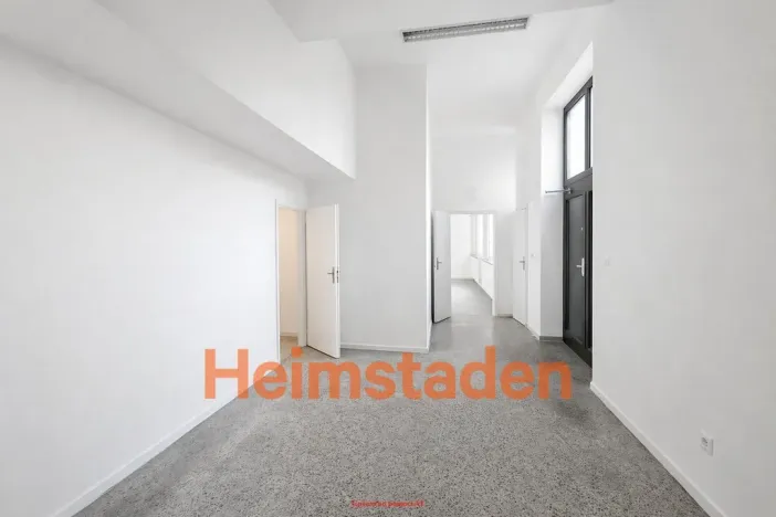 Pronájem obchodního prostoru, Ostrava - Poruba, Hlavní třída, 214 m2