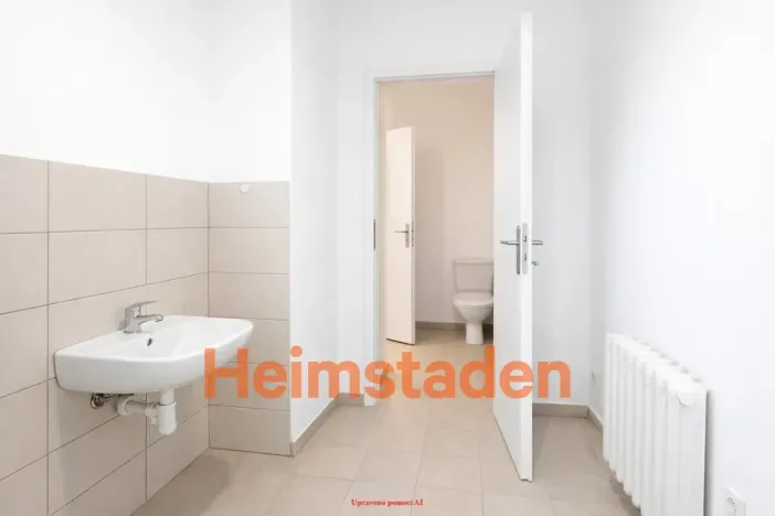 Pronájem obchodního prostoru, Ostrava - Poruba, Hlavní třída, 214 m2