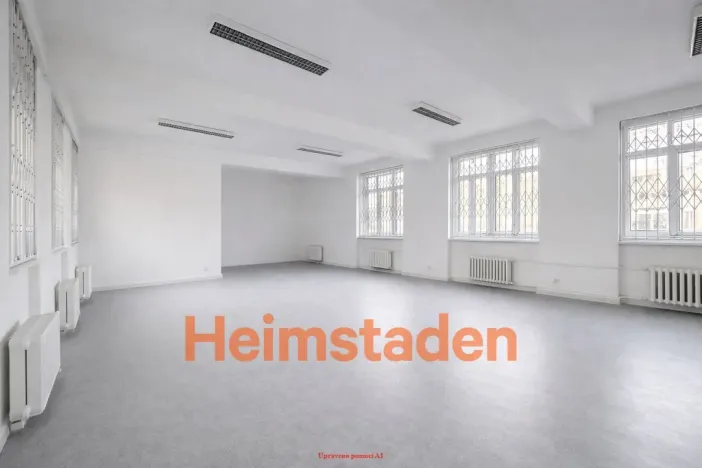 Pronájem obchodního prostoru, Ostrava - Poruba, Hlavní třída, 214 m2