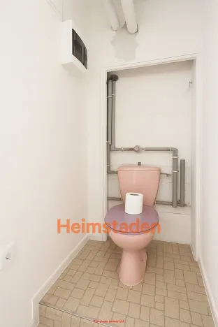 Pronájem kanceláře, Karviná - Ráj, Školská, 17 m2