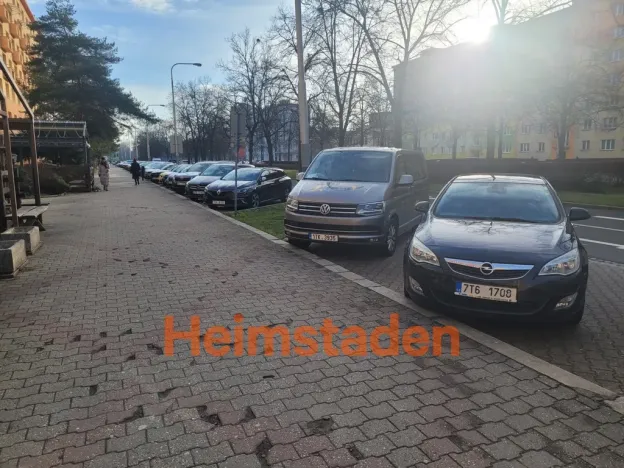 Pronájem kanceláře, Ostrava - Poruba, Hlavní třída, 214 m2