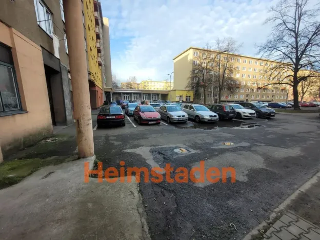 Pronájem kanceláře, Ostrava - Poruba, Hlavní třída, 214 m2