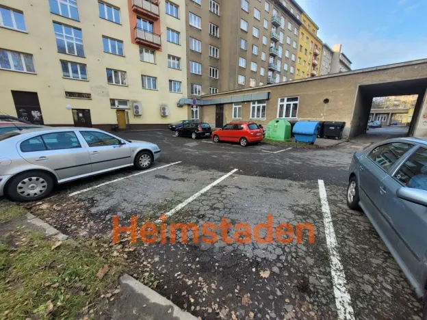 Pronájem kanceláře, Ostrava - Poruba, Hlavní třída, 214 m2