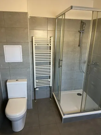 Prodej bytu 1+kk, Chrastava, Malá Kostelní, 31 m2