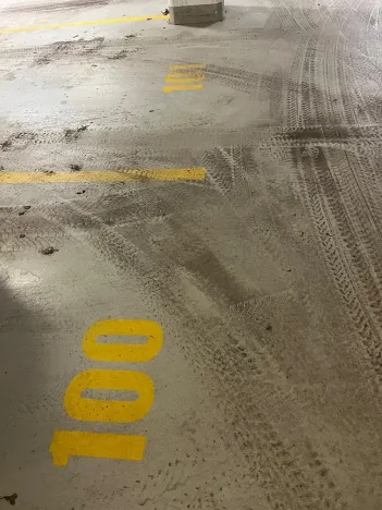 Prodej garážového stání, Liberec, Kašmírová, 11 m2