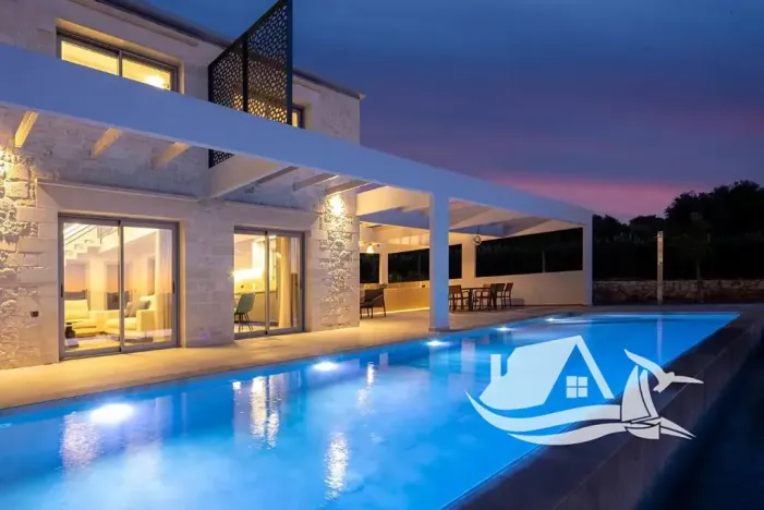 Prodej bytu 5+kk, Ayios Onufrios, Řecko, 120 m2