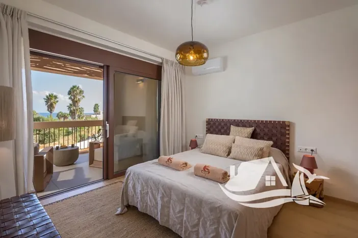 Prodej bytu 3+kk, Maleme, Řecko, 103 m2