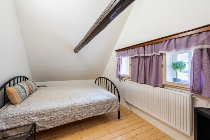 Prodej chaty, Horní Brusnice, 167 m2